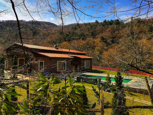 Feel & Live Hotel: Türkiye's Largest Nature Hotel Opens Its Doors in Sapanca