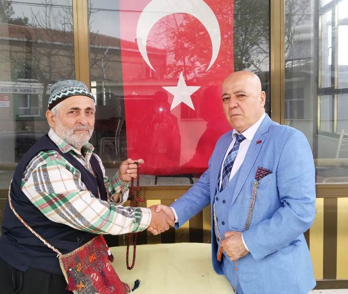 Başkan Tahsin Koç'tan 15 Temmuz Mesajı: 