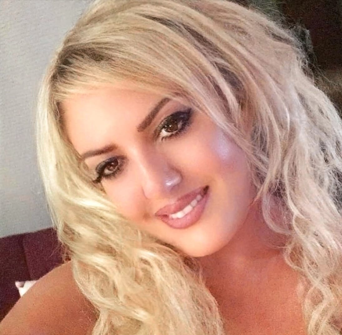 Şiir Perisi Nazlı Arman, Köşe Yazılarıyla Fısıltı Haberleri'nde!