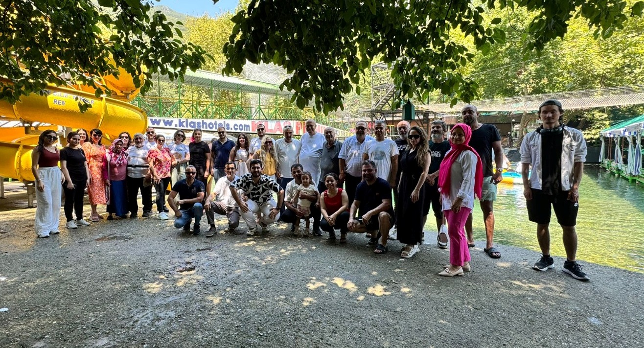 ALGC, Basın Bayramı'nı Klas Piknik'te Coşkuyla Kutladı: Sansüre Direnişin ve Dayanışmanın Anlamlı Günü