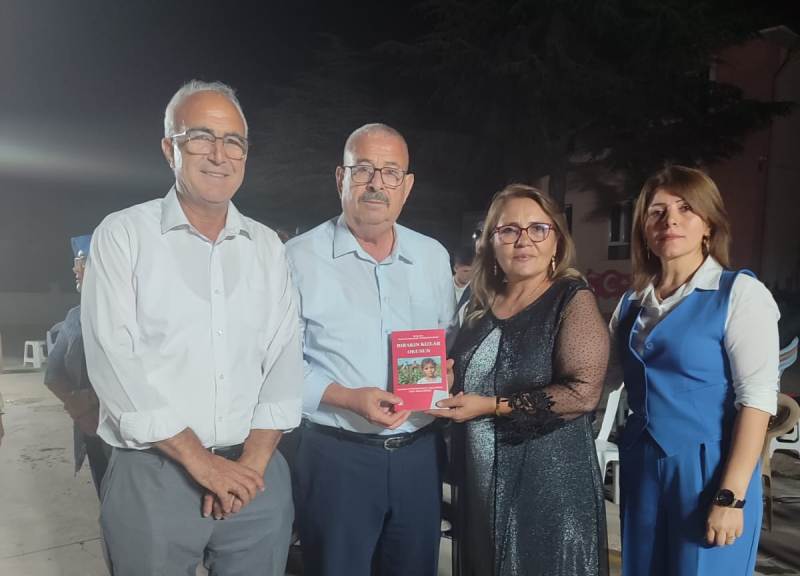 BOLVADİN/ÖZBURUN KÜLTÜR VE SANATLA COŞTU: TÜRKİYE-AZERBAYCAN DOSTLUĞU BU GECEDE PEKİŞTİ!