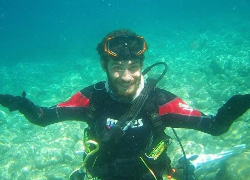 Son Dakika: Sapanca Gölü'nde Acı Olay: Dalgıç Görevi Sırasında Hayatını Kaybetti