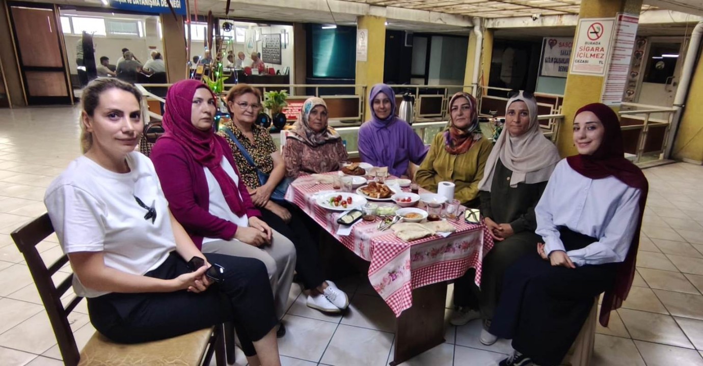 KAİDER Kadın Kolları, Sakarya'da Kars, Ardahan ve Iğdır Kültürünü Tanıtmaya Hazırlanıyor