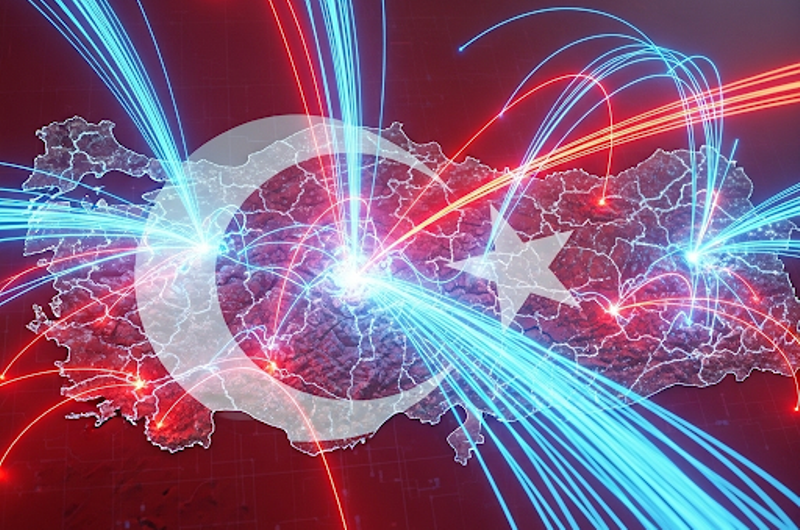 SON DAKİKA: SİBER VATAN TEHLİKEDE Mİ?