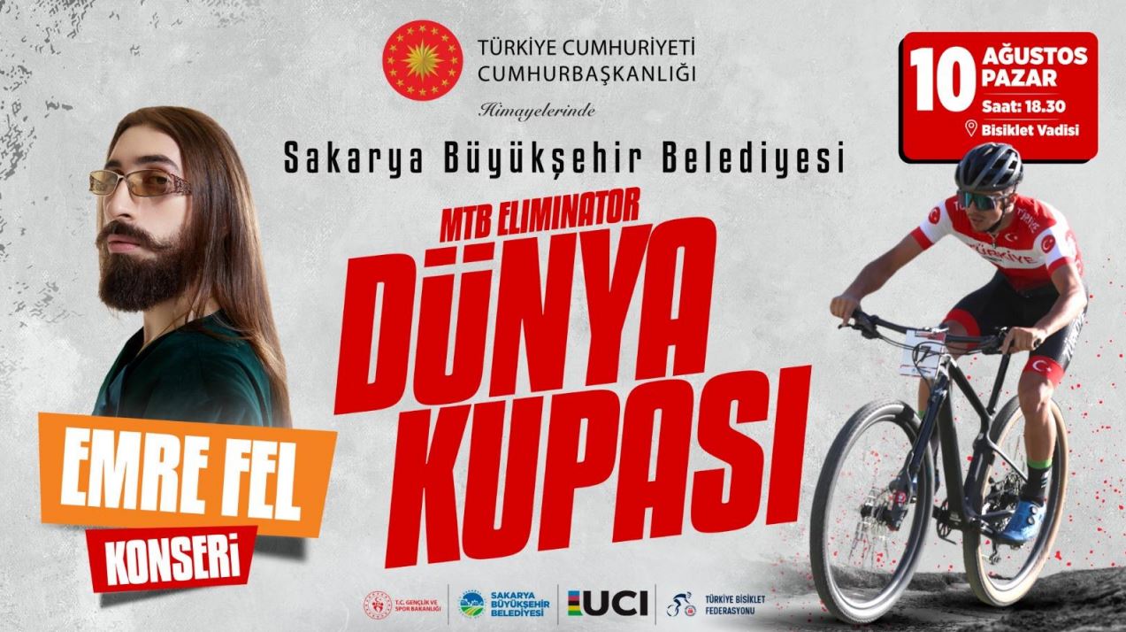 Son Dakika: Gençlik ve Spor Bakanı Osman Aşkın Bak, Sakarya'da Bir Dizi Programa Katılıyor