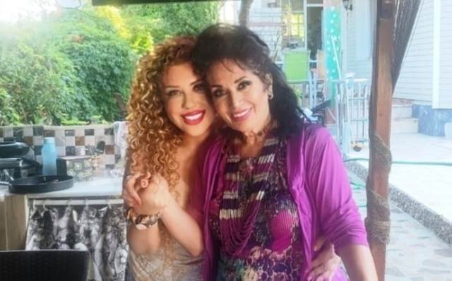 NECLA AKBEN'İN ŞİİRİ ŞARKI OLDU: 