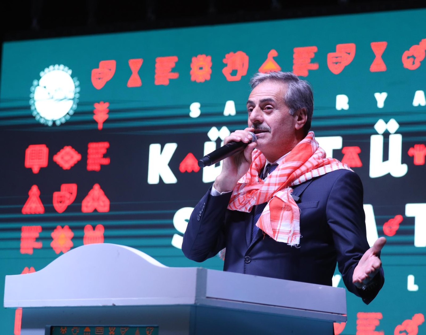 Sakarya Kültür Sanat Festivali Başladı: Birlik ve Kardeşlik Vurgusu