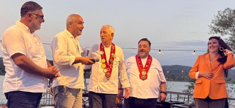 Anadolu'nun Yaşayan Mutfakları Dedeman Village'da 