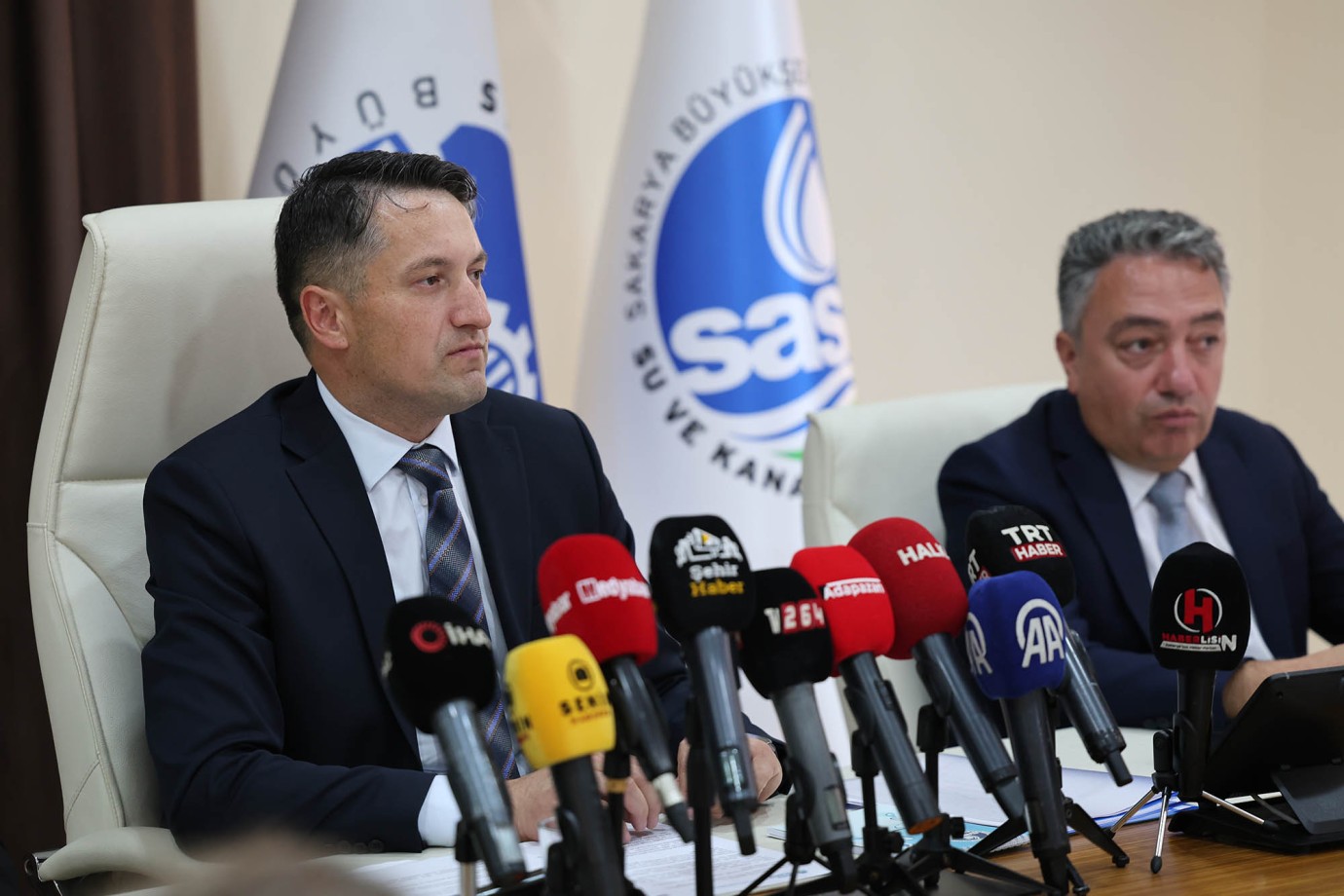 SASKİ'den Kuraklığa Karşı Kısıtlama ve Zam Kararı: Sapanca Gölü İçin Tehlike Çanları Çalıyor