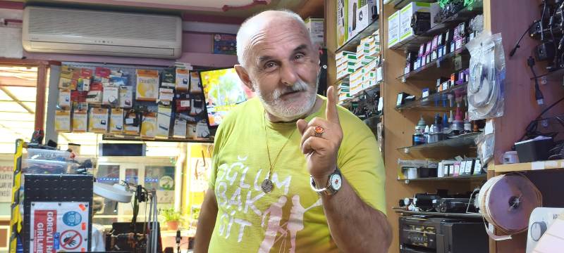 MAGAZİN DÜNYASI BU SÖZLERİ KONUŞUYOR!