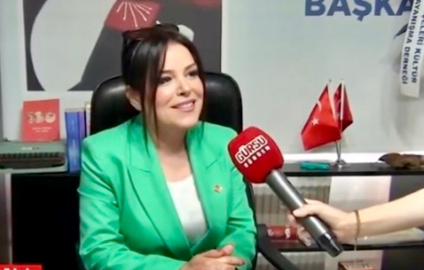 Tandoğan'dan Yükselen Çağrı: 