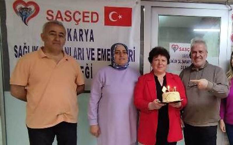 Fısıltı Haberleri'nden Ebeler Haftası'na Anlamlı Ziyaret