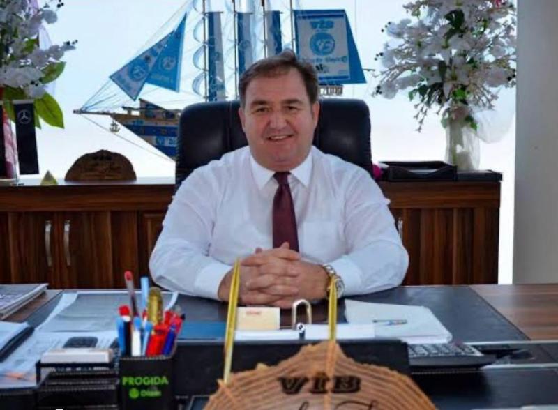 Sakarya VİB Turizm’de Suat Akın Güven Tazeledi: Yeni Yönetim Hizmet Kalitesini Zirveye Taşıyacak!
