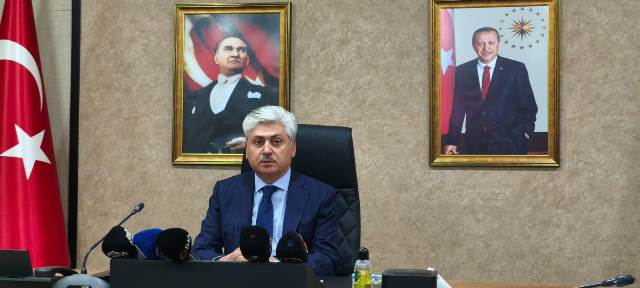 SAKARYA'DA GÜVENLİK ZİRVESİ: EYLÜL-EKİM AYLARI OPERASYONLARINDA ŞAŞIRTICI RAKAMLAR!