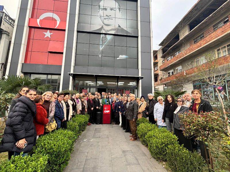 BAŞKAN ÇEROĞLU'NDAN 5 ARALIK ÇAĞRISI: 