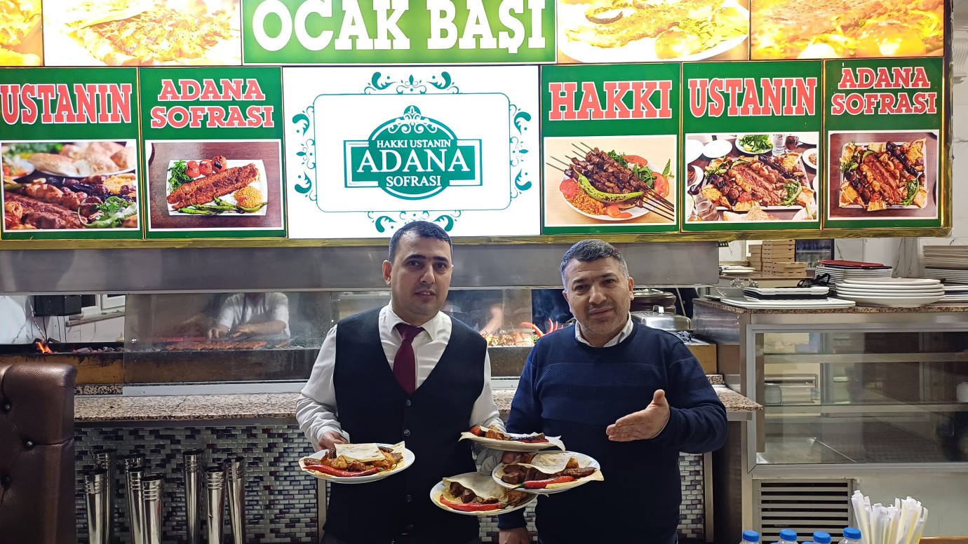 SON DAKİKA: HAKKI USTA ADANA SOFRASI'NDA NELER OLUYOR?