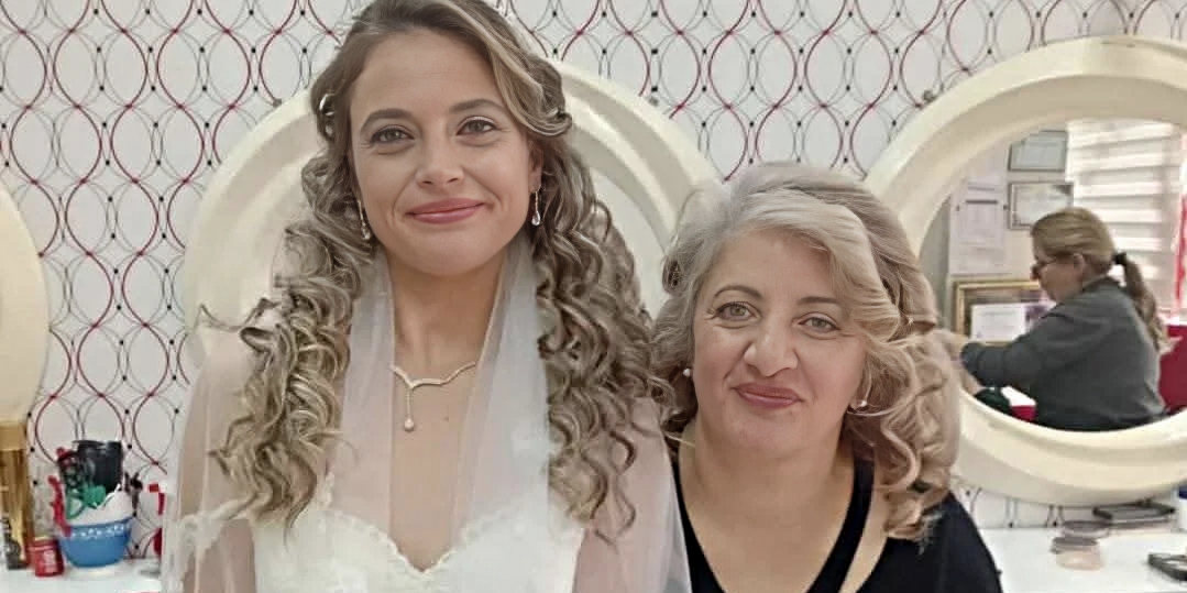 Gönlü Zengin Kuaförden İnsanlık Dersi: Hayriye Tatlı Sarı'dan Yetim Geline Unutulmaz Hediye