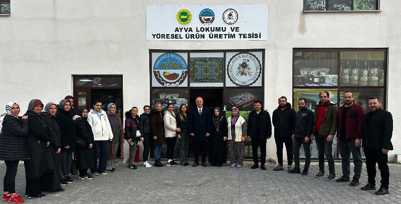 OSMANELİ’NİN 
