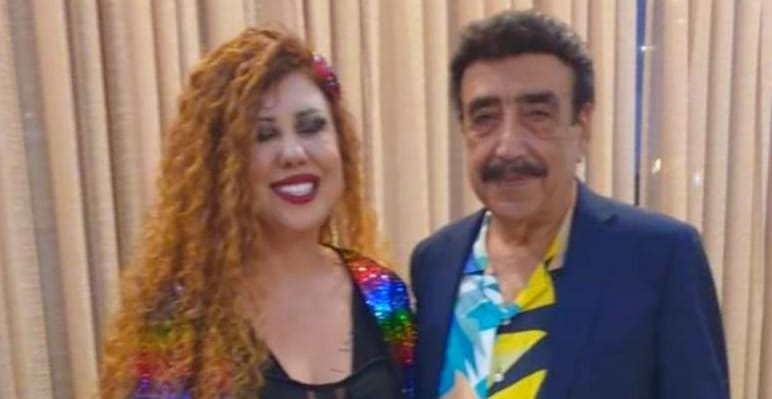 ARABESKİN ÇINARI HAKKI BULUT ARNAVUTKÖY’Ü SALLADI: CİĞERCİDE MÜZİK ZİYAFETİ!