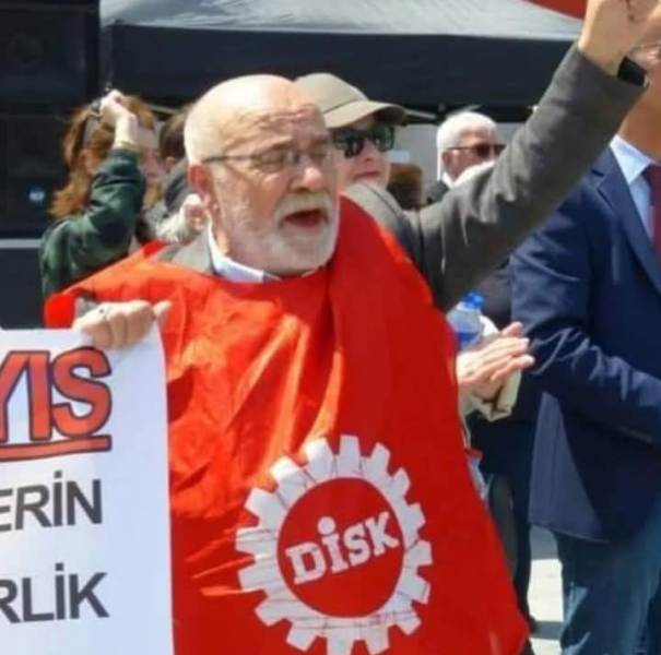 DEV EMEKLİ-SEN’DEN TERÖRE SERT TEPKİ: 