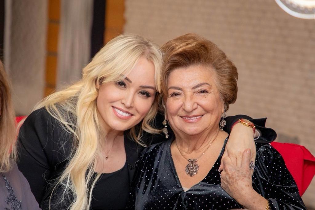 GÜÇLÜ KADINLAR, AYDINLIK GENÇLER: BAŞKENT’TE UMUT DOLU YENİ YIL BULUŞMASI!