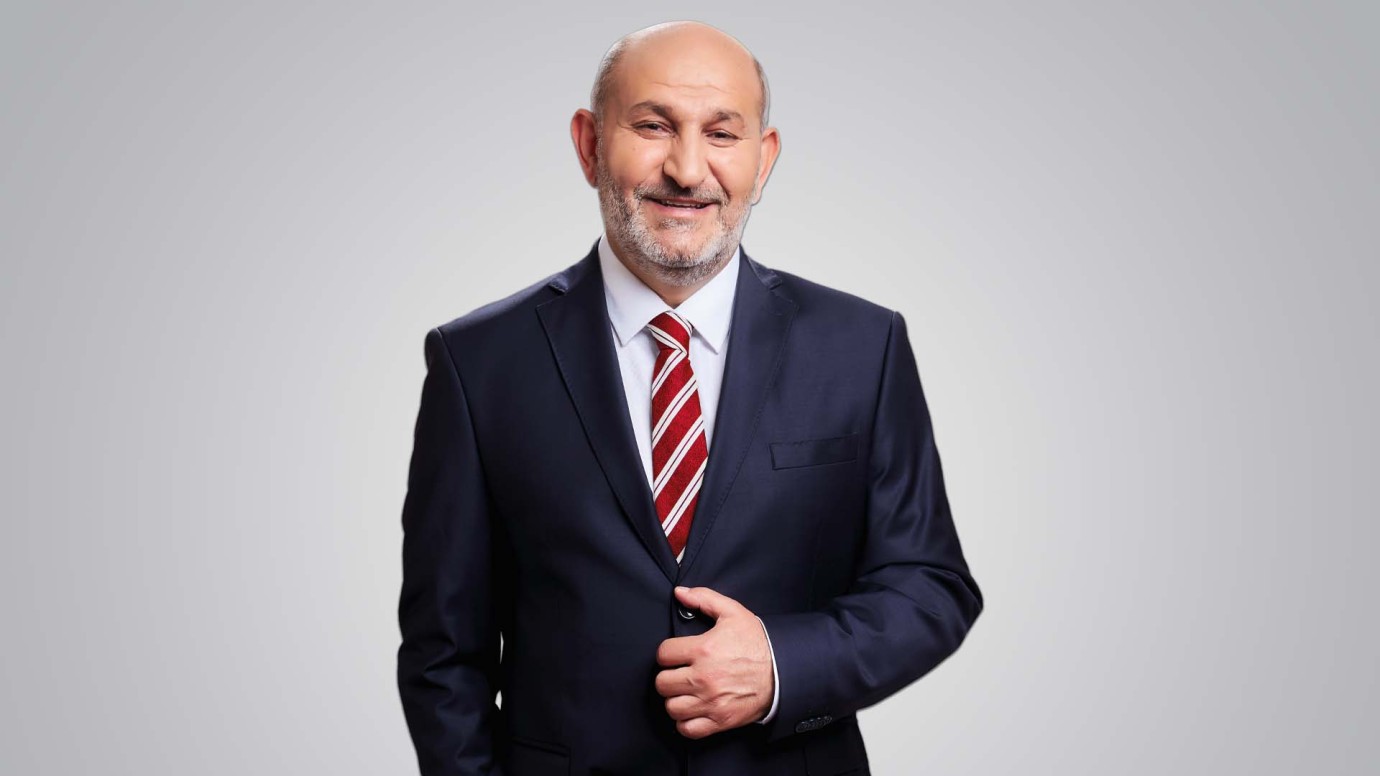 BAŞKAN PÜSKÜLLÜ: 