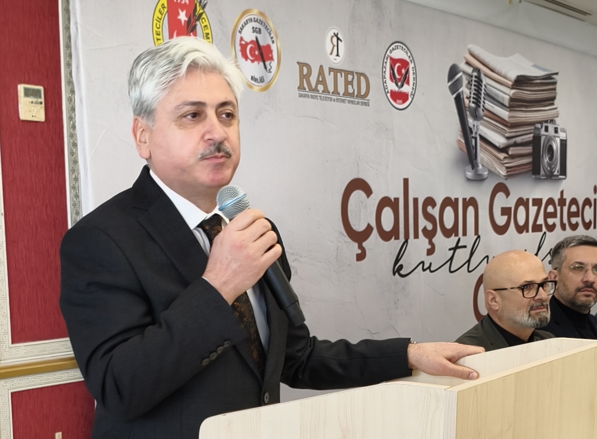 Vali Doğan’dan Mir’aç Kandili Mesajı: 