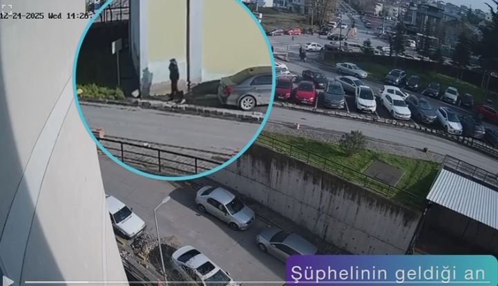 SAKARYA ADAPAZARI’NDA 3.5 MİLYONLUK VURGUNA 'POLİS' DARBESİ: İSTANBUL’DA YAKALANDILAR!