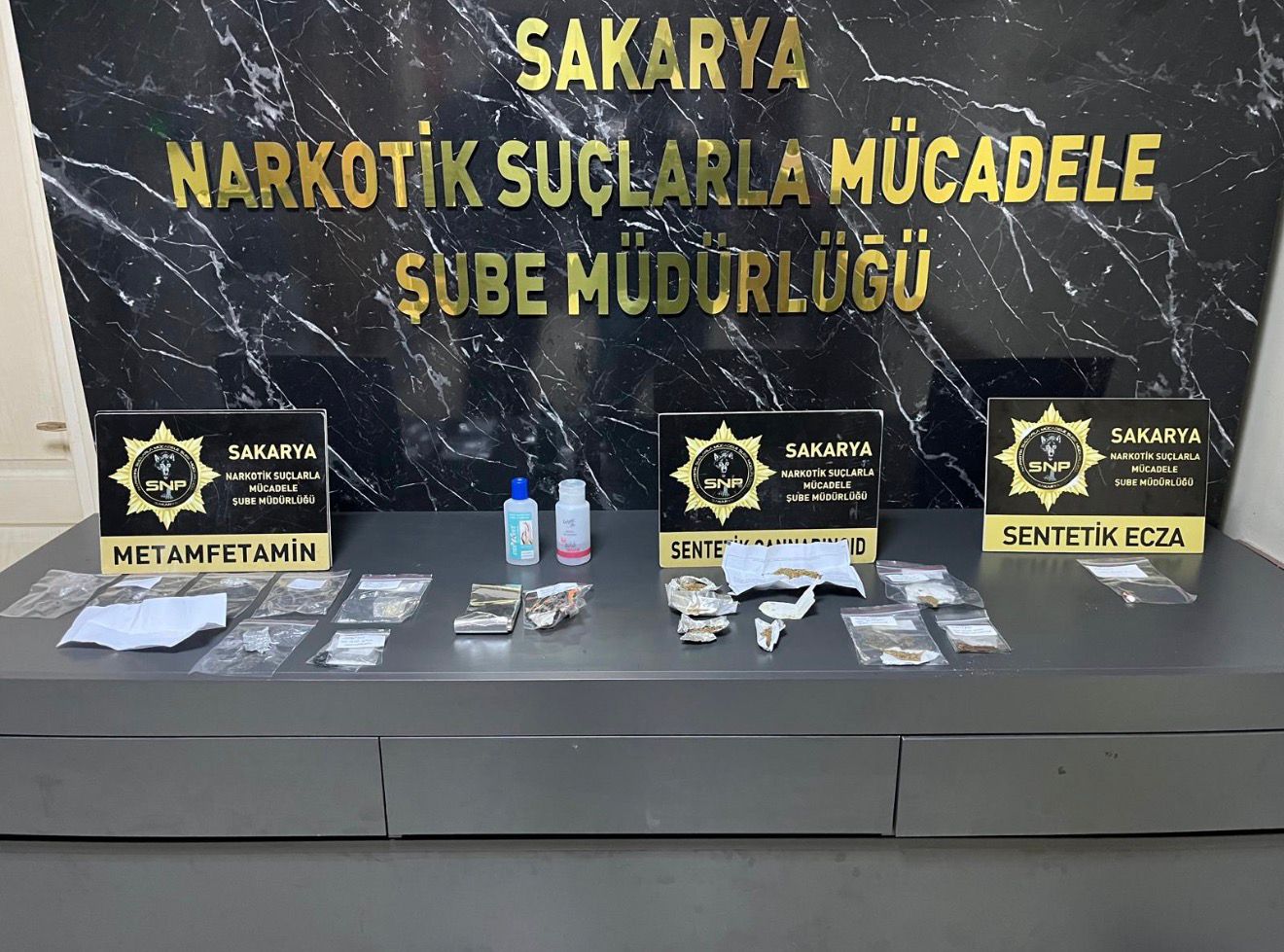 SAKARYA’DA ZEHİR TACİRLERİNE DARBE: OPERASYONUN DETAYLARI BELLİ OLDU!