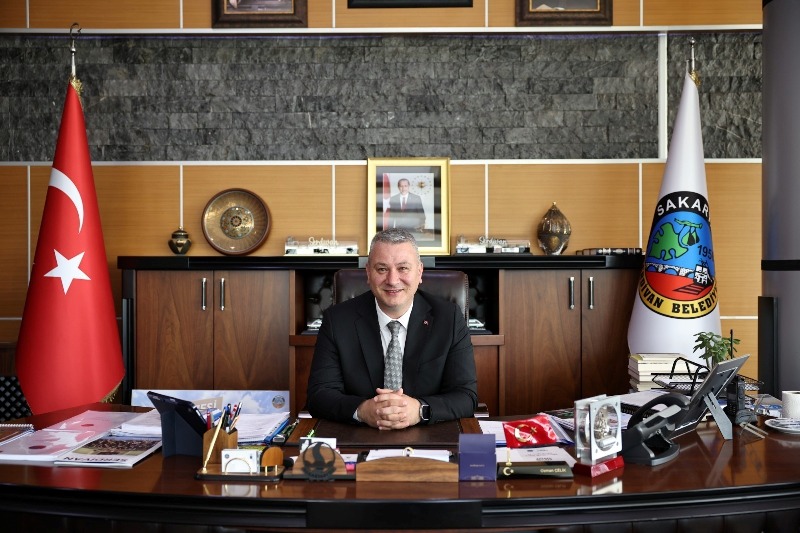 Başkan Osman Çelik’ten Berat Kandili Mesajı: “Gönülleri Arındırma ve Birlik Vakti”