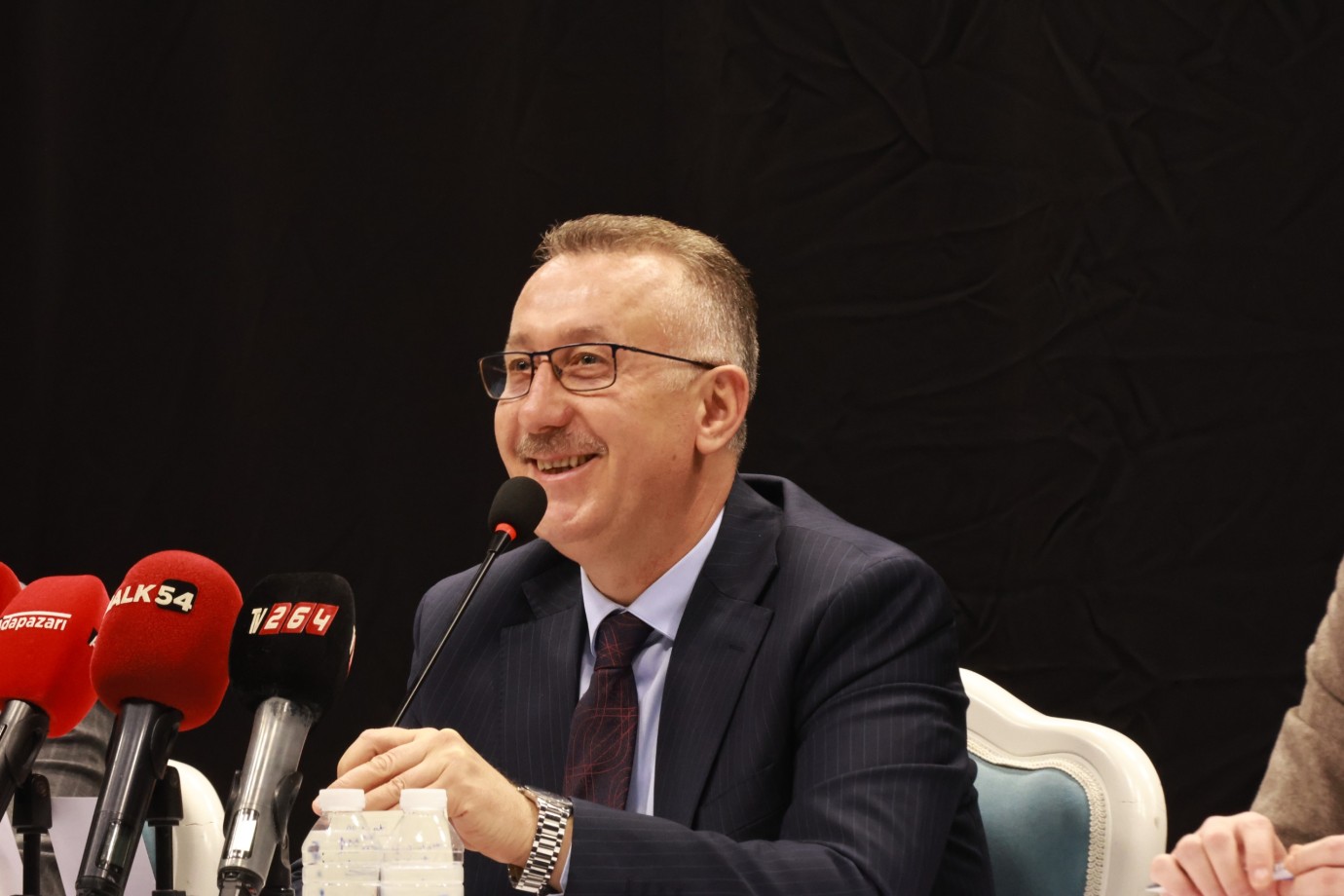 ADAPAZARI İÇİN 