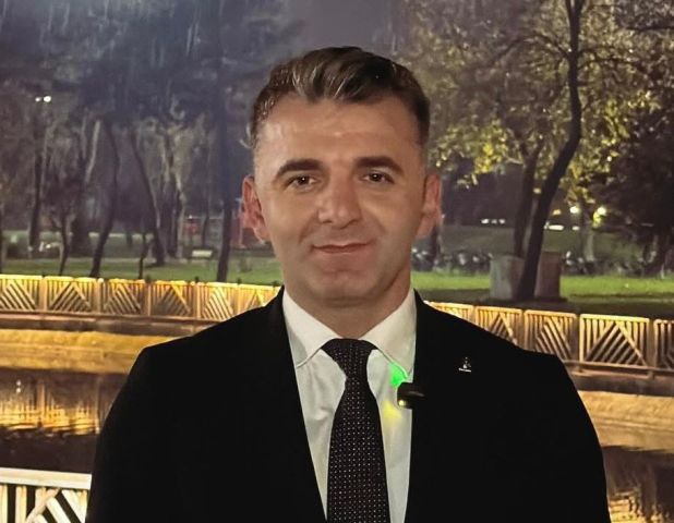 ÇAĞLAYAN’DAN RAMAZAN MESAJI: “BU AY, GÖNÜLLER ARASINDA KÖPRÜ KURMA VAKTİDİR”