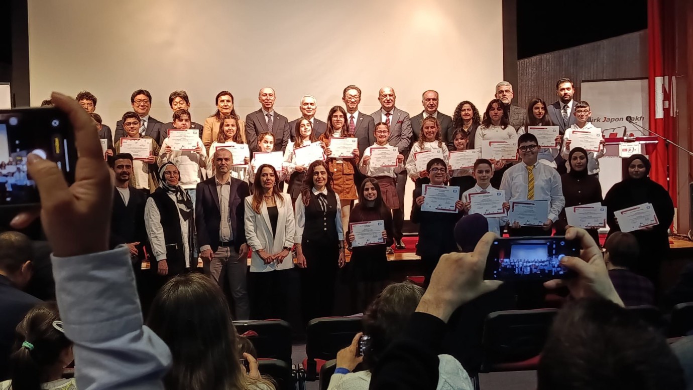 SAKARYA’NIN GURUR TABLOSU: AFET BİLİNCİNDE TÜRKİYE DERECESİ!