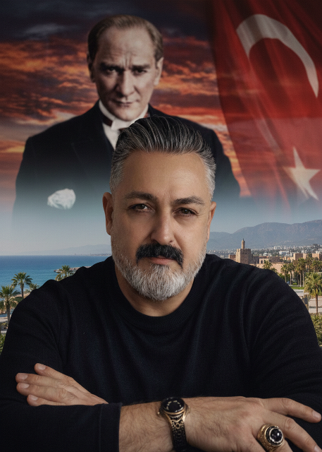 ANTALYA TİCARET VE SANAYİ ODASI BAŞKAN ADAYI KÖKSAL SELÇUK’A GÜÇLÜ DESTEK