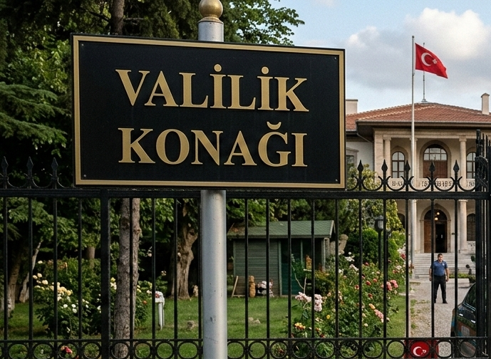 VALİLİK KONAĞI'NDA ZİNCİRLEME İHMAL: YAVRU KÖPEĞİN ÖLÜMÜ SORUŞTURMA GETİRDİ!