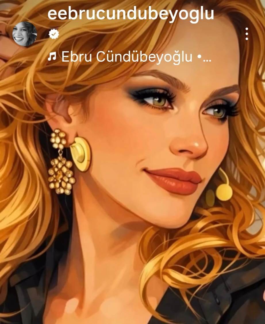 SOSYAL MEDYADA YENİ AKIM: ÜNLÜLERİN KARİKATÜR DÜNYASIYLA TANIŞIN!