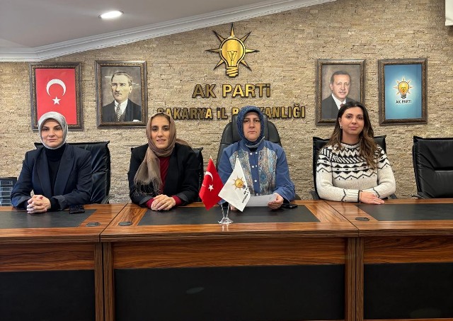 AK Parti Sakarya’dan 28 Şubat Mesajı: “Darbeci Zihniyete Geçit Yok!”