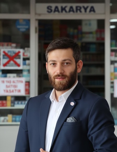 SAKARYA’DA GENÇLİĞİ TEHDİT EDEN SKANDAL! EMRE KAÇAR’DAN SERT UYARI: “TAKİPÇİSİ OLACAĞIZ”