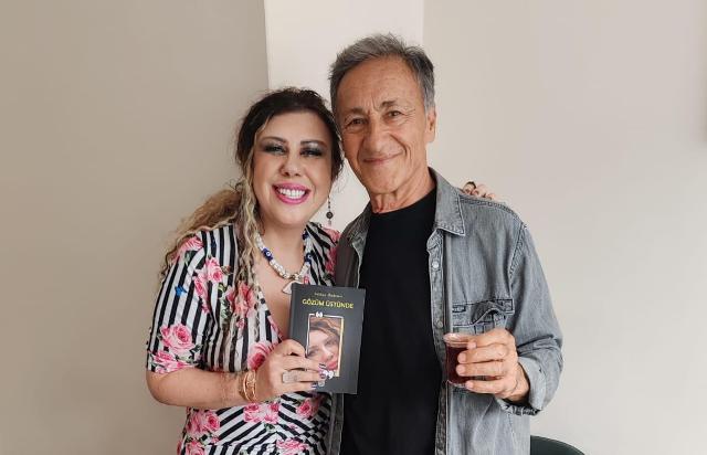 TİYATRO DÜNYASI NEFES ALDI: USTA OYUNCU YALÇIN ÖZDEN’DEN MÜJDELİ HABER!