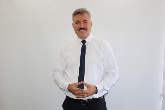 BAŞKAN ÜNAL’DAN 8 MART MESAJI: 