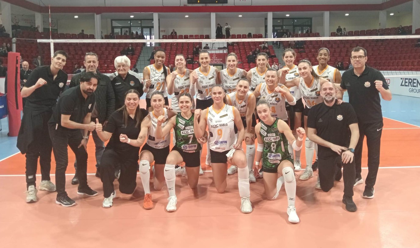 BAŞKENTTE LİDER RÜZGARI: SAKARYA’NIN SULTANLARI ANKARA’YI SALLADI!