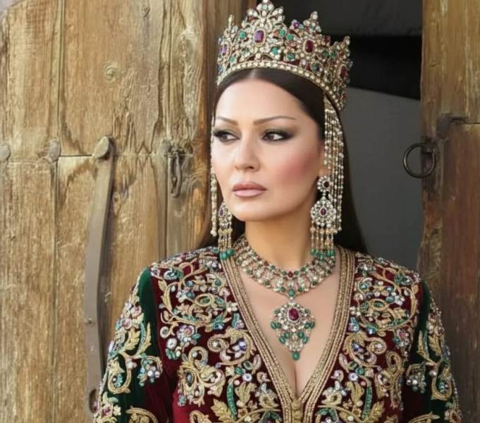 DÜNYAYI KADINLAR KURTARACAK! ŞAHSENEM’DEN 8 MART’TA UNUTULMAZ VE ANLAMLI KONSER
