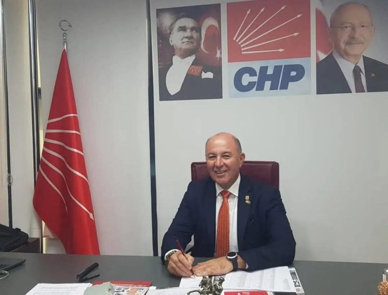 KANDEMİR’DEN YARGI VE EKONOMİ SALVOSU: 