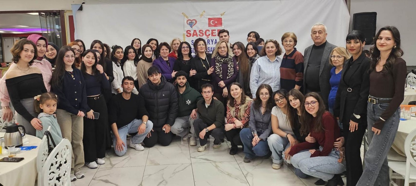 SASÇED’den Çifte Gurur: 5. Geleneksel 