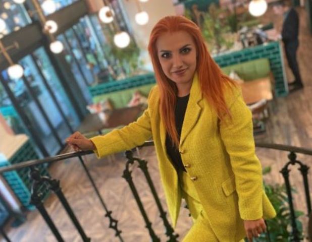 KADININ GÜCÜ 
