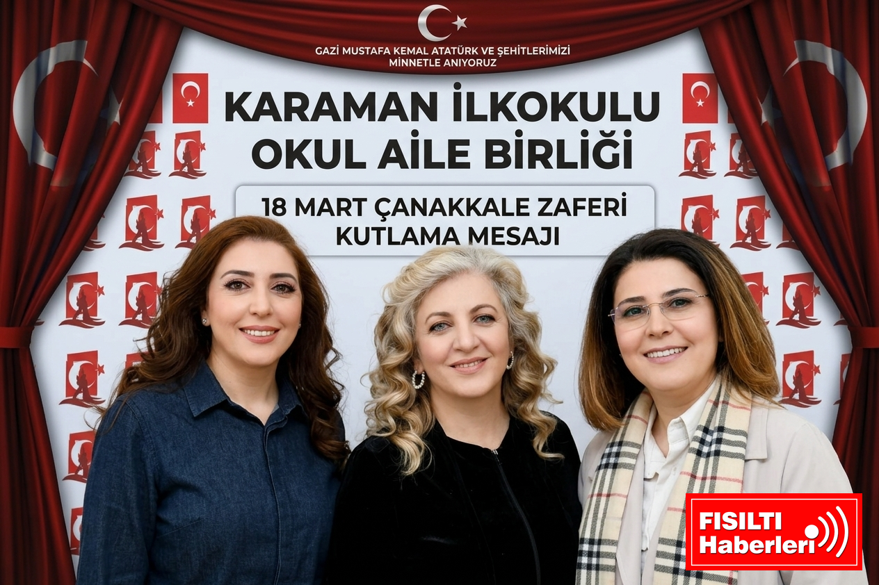 ÇANAKKALE’NİN KAHRAMAN KADINLARI UNUTULMADI: BAŞKAN HAYRİYE TATLI SARI’DAN ANLAMLI MESAJ