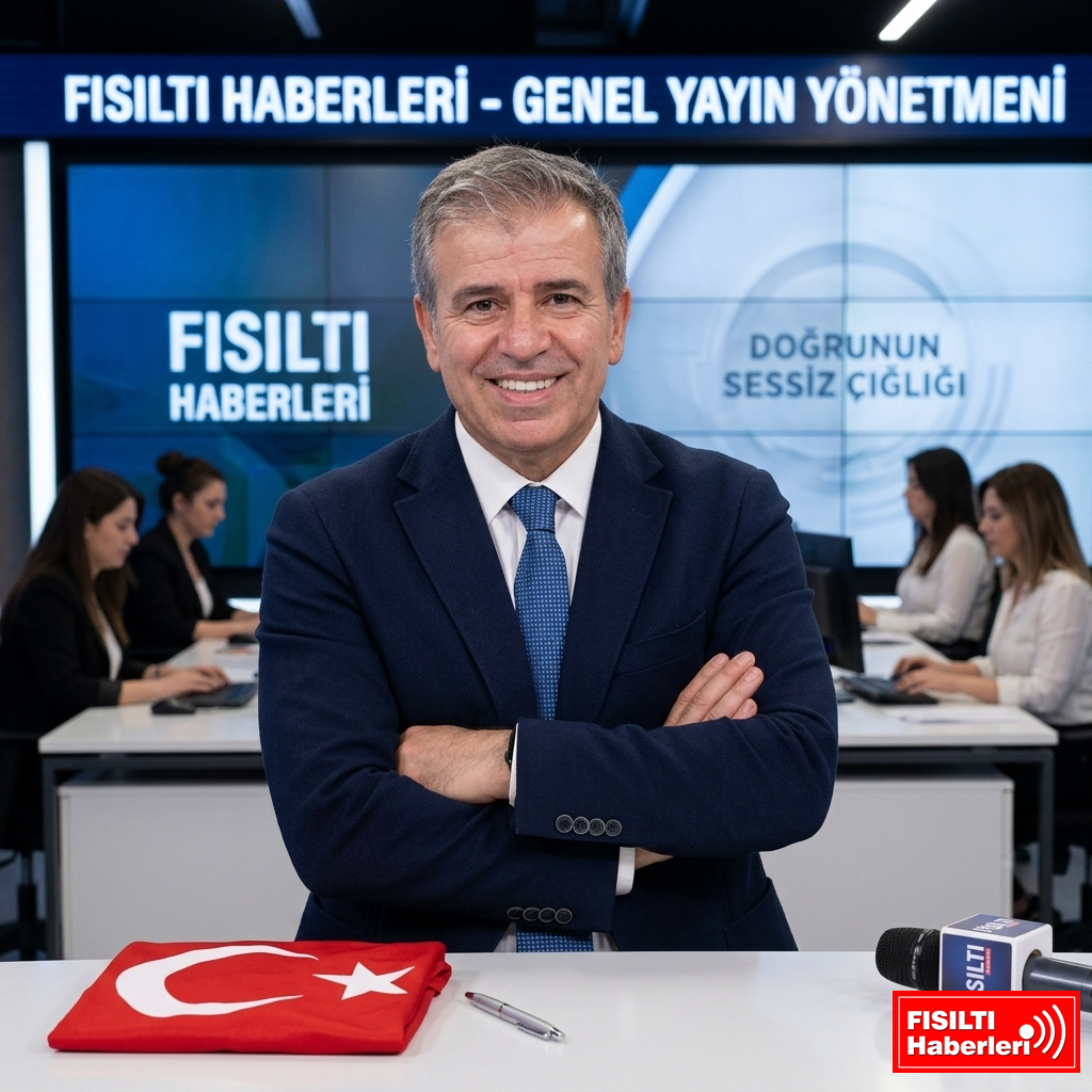 DOĞRUNUN SESSİZ ÇIĞLIĞI: GAZETECİLİĞİN GÜÇLÜ KALEMİ SABAHATTİN BİRİNCİ