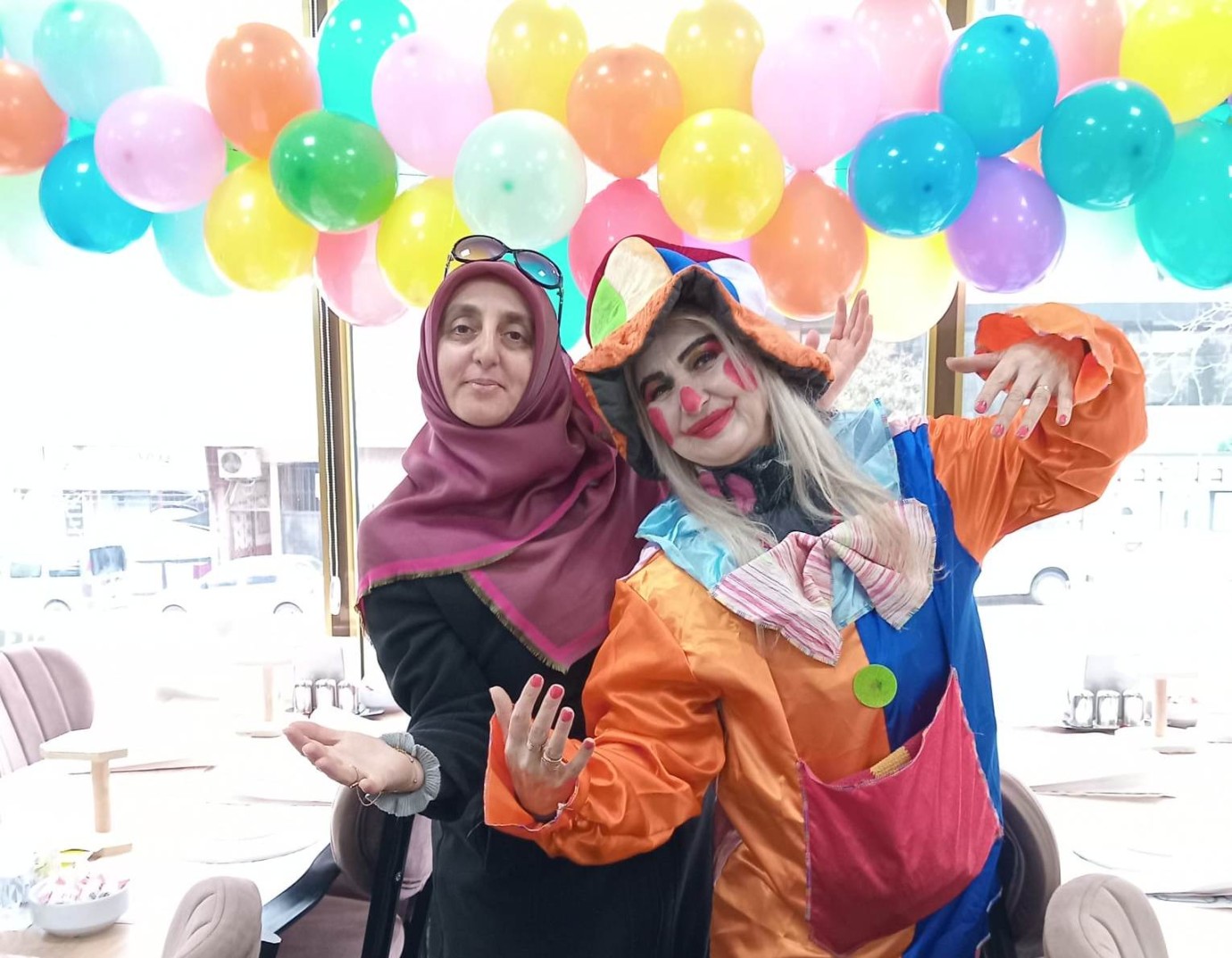 Gönül Köprüleri Kuruyor: Sakarya Karasu Girişimciler Hizmet Grubu ve Dilek Sarı’dan Çocuklara Ramazan Şöleni