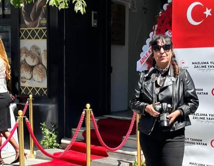 Gönüllere Sevgiyle Dokunan Bir Bayram Müjdesi: Ela Ayaş’tan Anlamlı Mesaj