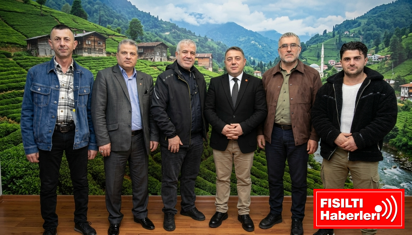 MÜJDE! SAKARYA’DA RİZE RÜZGARI ESİYOR: 